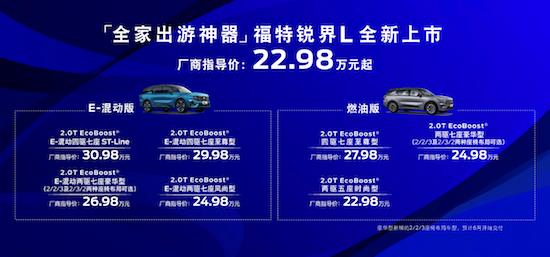 Ford Shanghai Auto Show and China Consumers "Wild Together" _fororder_image005